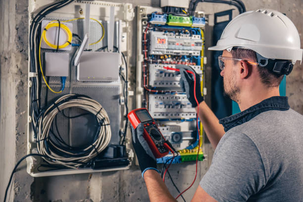 Best Emergency Electrical Repair  in Hartford, KY