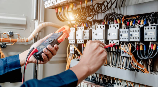 Best Electric Panel Repair  in Hartford, KY