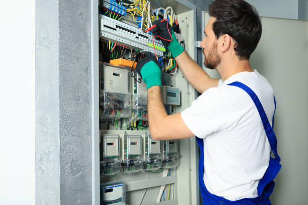 Best Industrial Electrical Services  in Hartford, KY