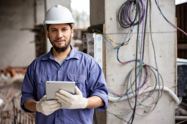 Best Licensed Electrician  in Hartford, KY